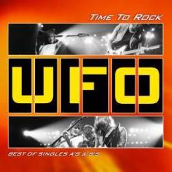 UFO : Time to Rock - Best of Singles A's & B's